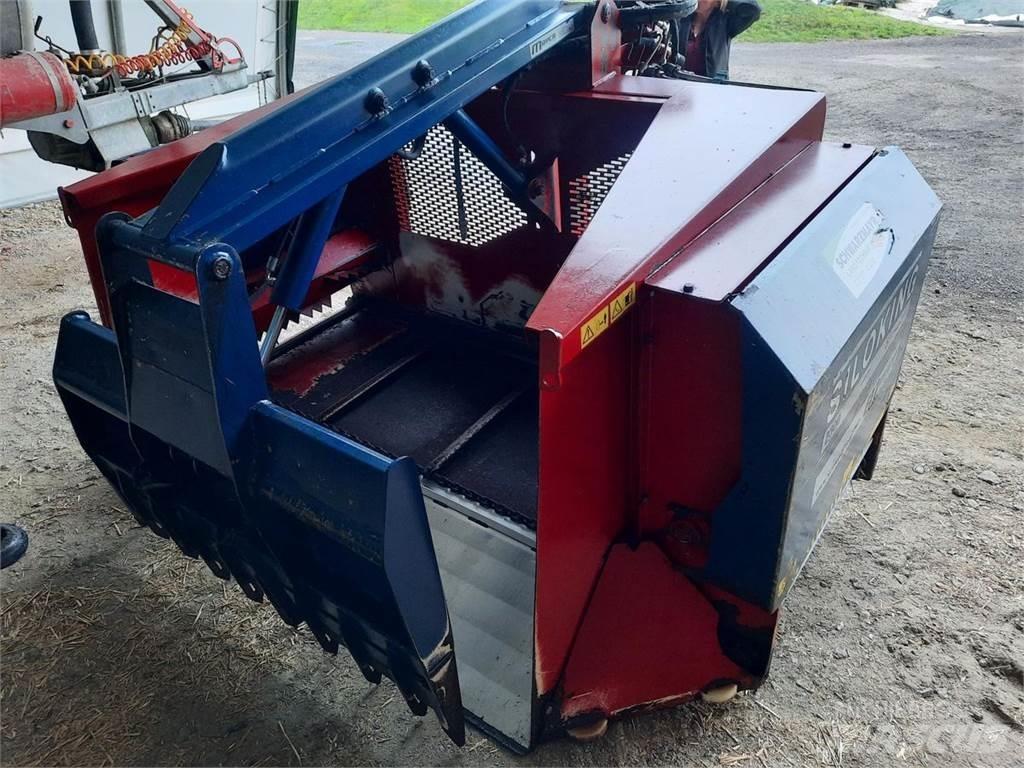 Siloking DA 2300 Landbouw - overige