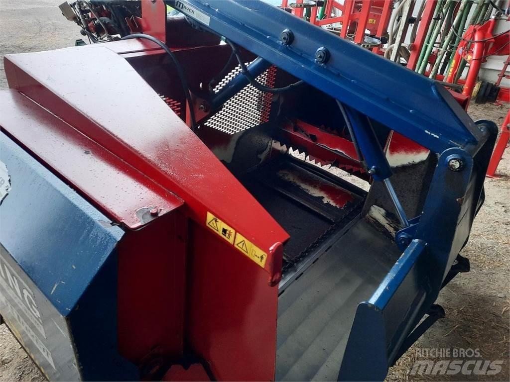 Siloking DA 2300 Landbouw - overige