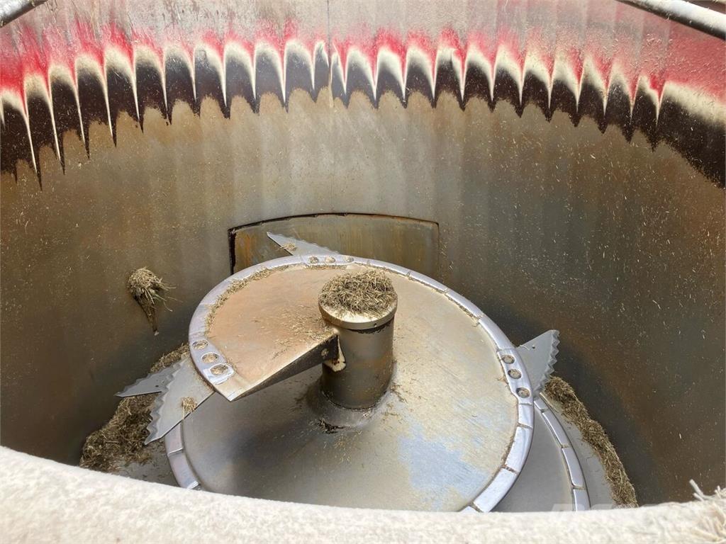 Siloking MP 12 Landbouw - overige