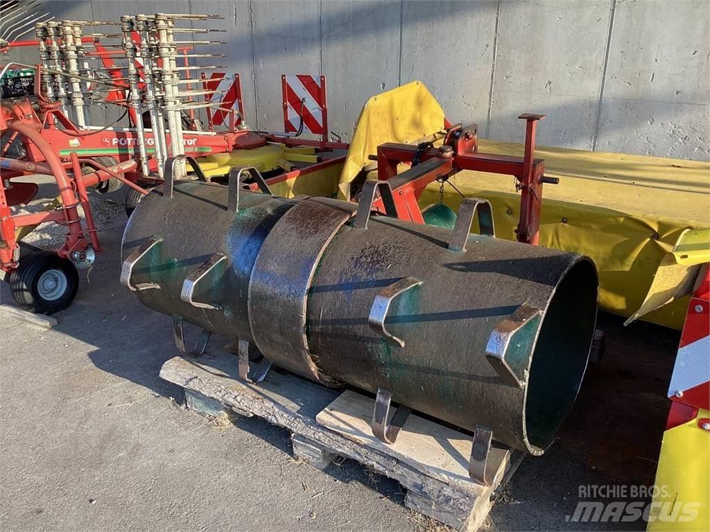  Siloverteiler Landbouw - overige