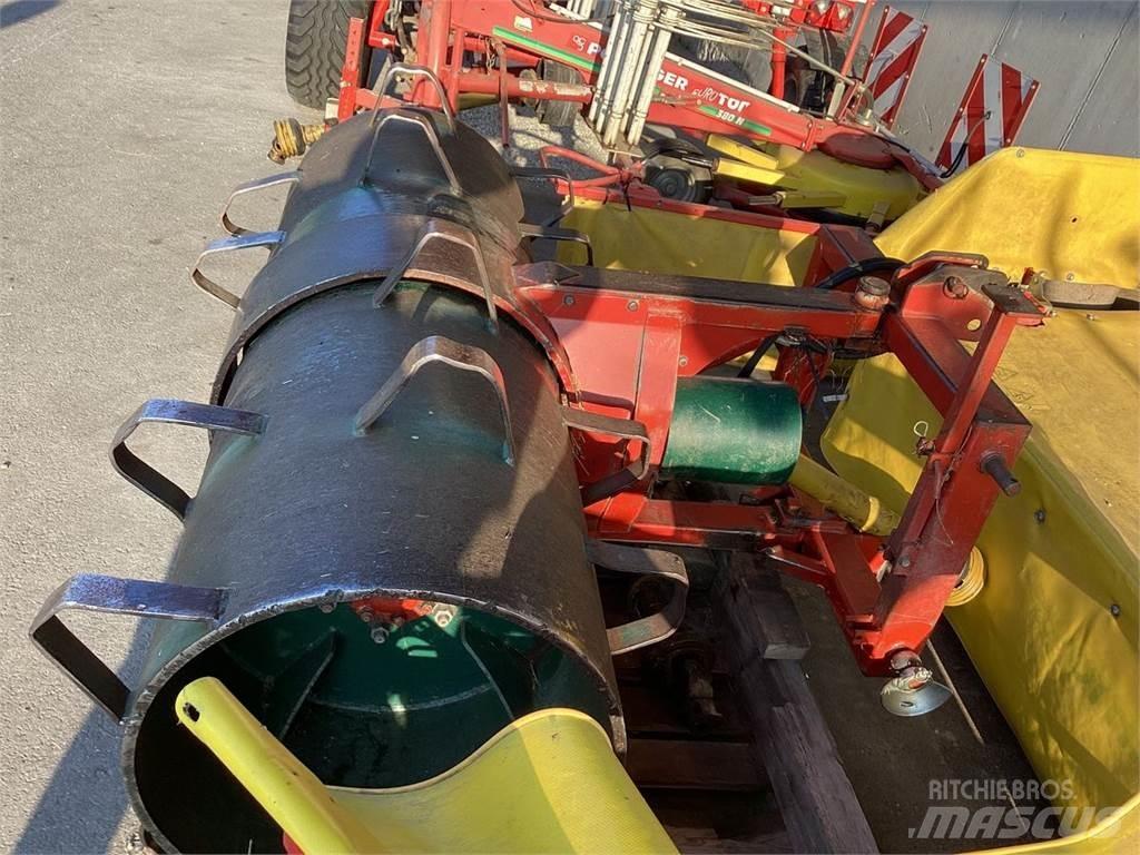  Siloverteiler Landbouw - overige
