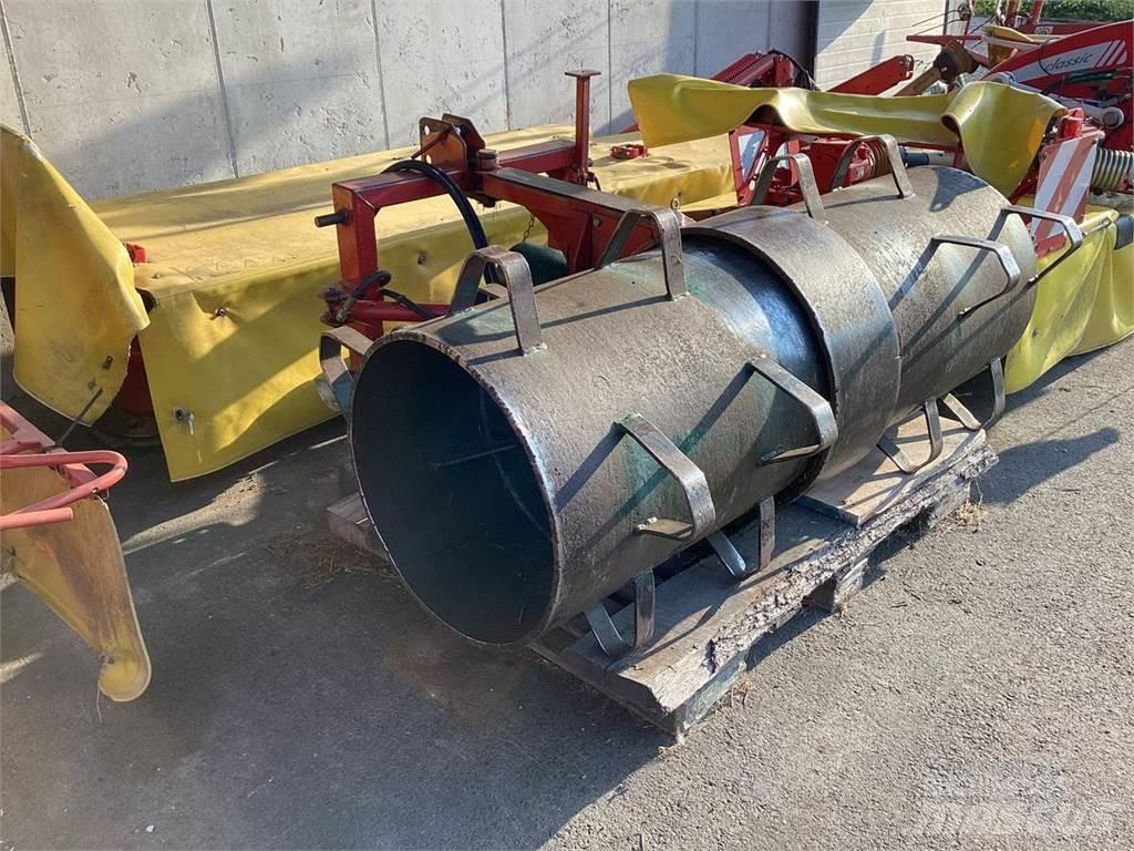  Siloverteiler Landbouw - overige