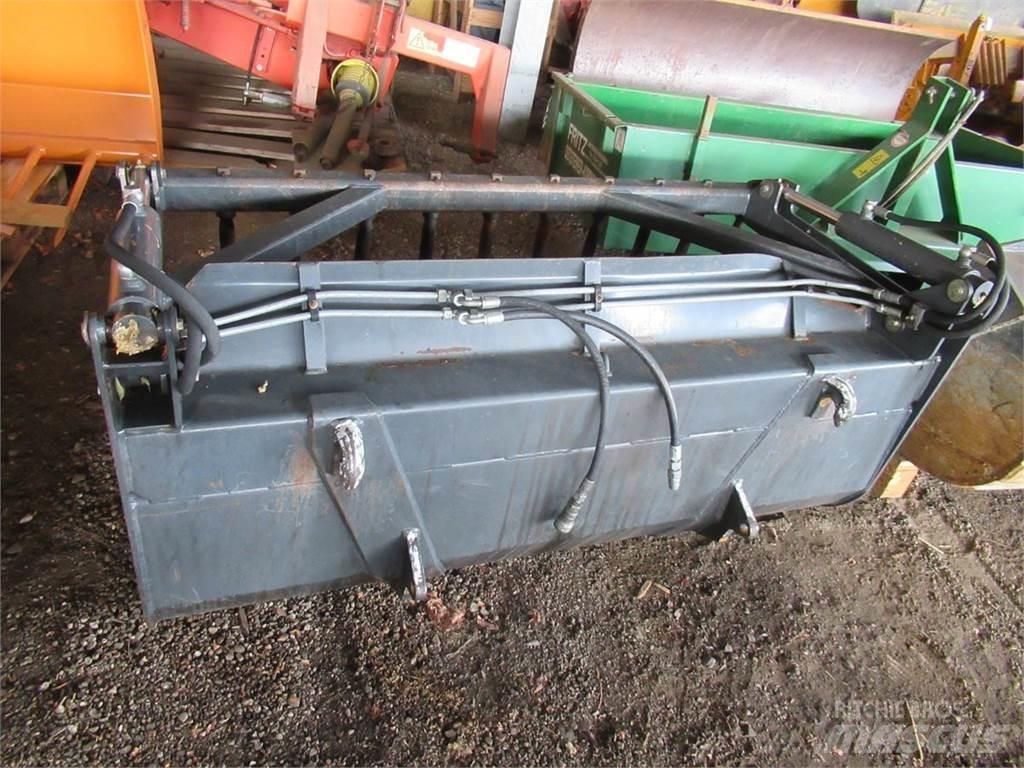  Silozange 170 Landbouw - overige
