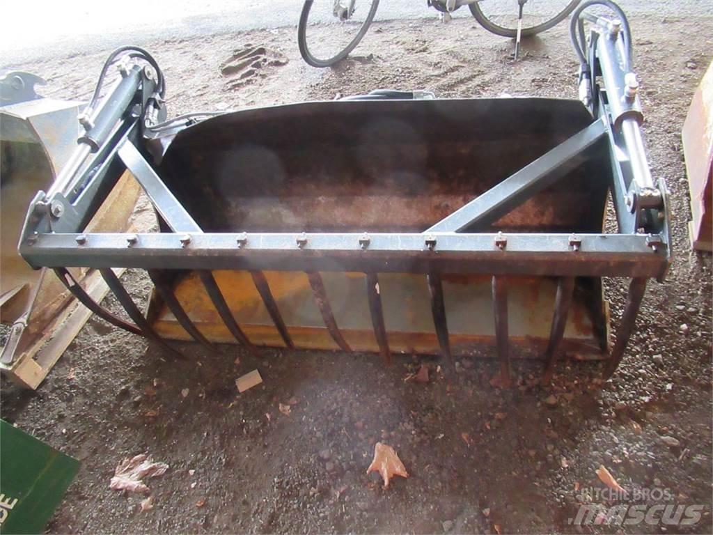  Silozange 170 Landbouw - overige
