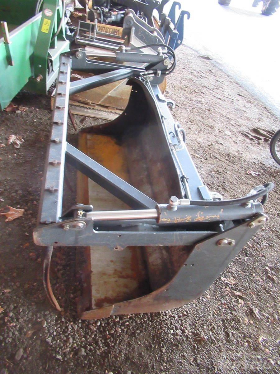  Silozange 170 Landbouw - overige