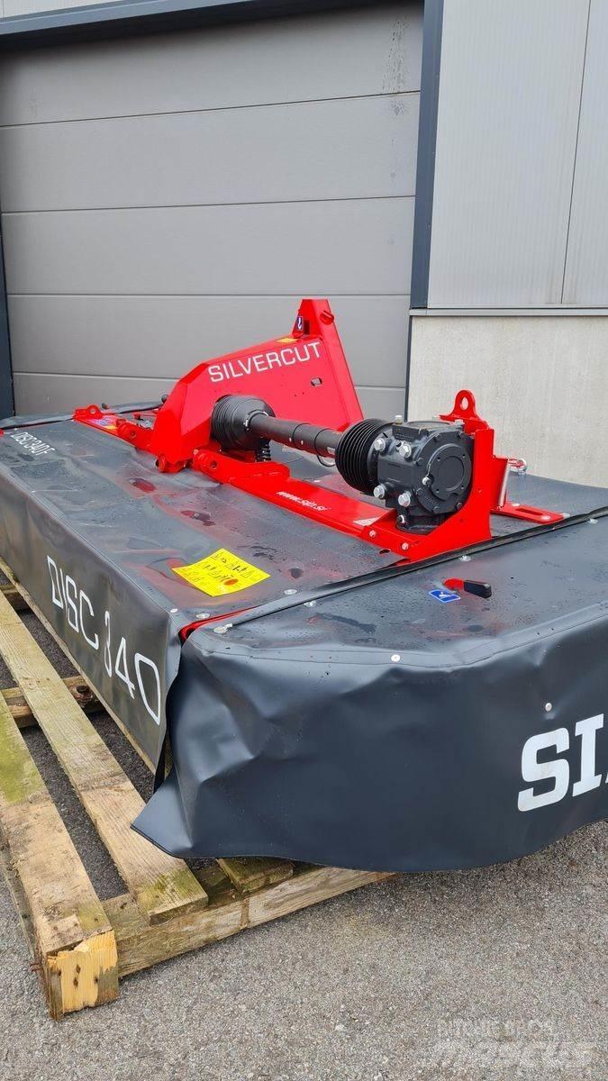 SIP 340F Maaiers