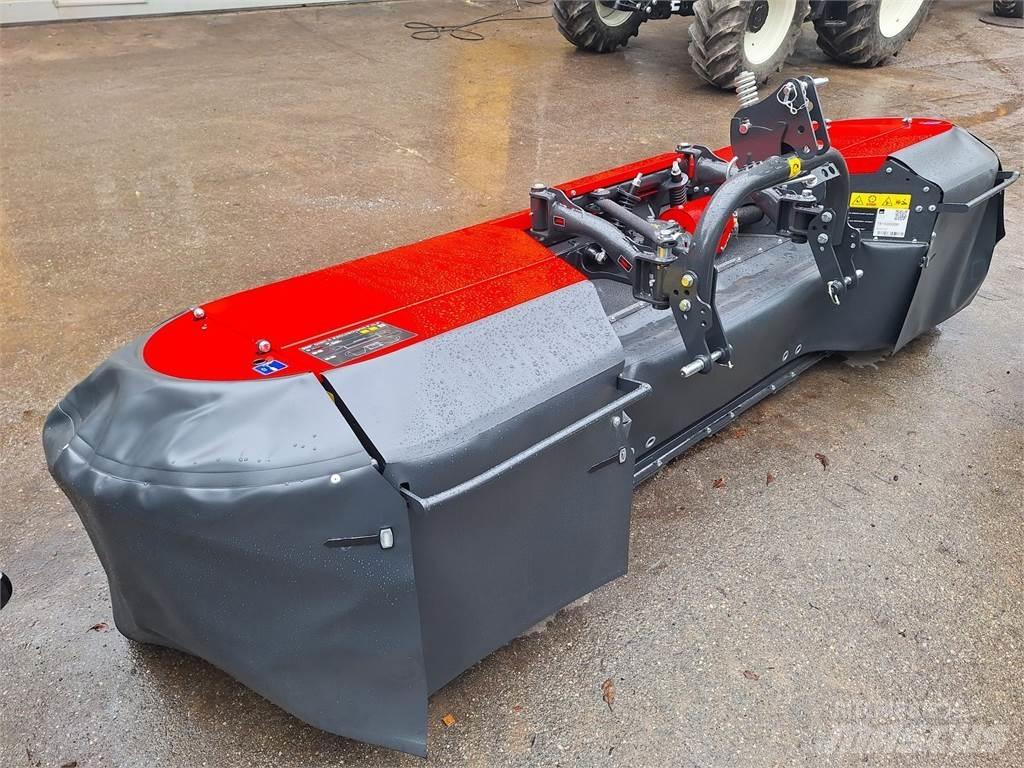 SIP Disc 300 F Alp Maaiers