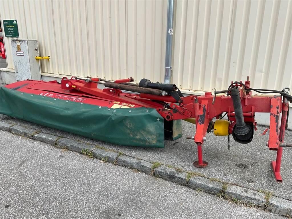 SIP Laser 300 D Maaiers