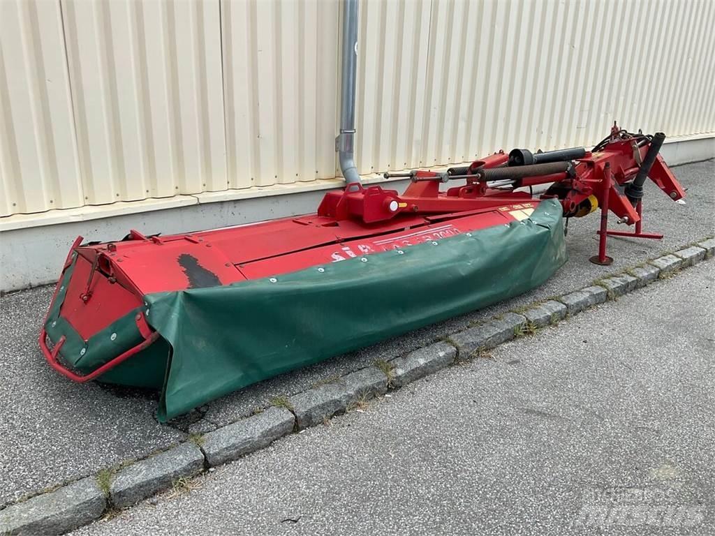 SIP Laser 300 D Maaiers