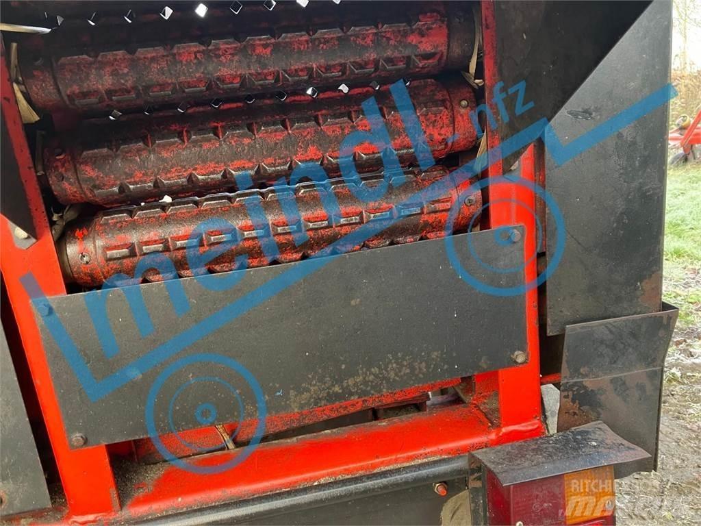 SIP Maispflücker Maaidorsmachines