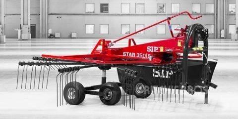 SIP Schwader 350/8 Zwadmaaiers