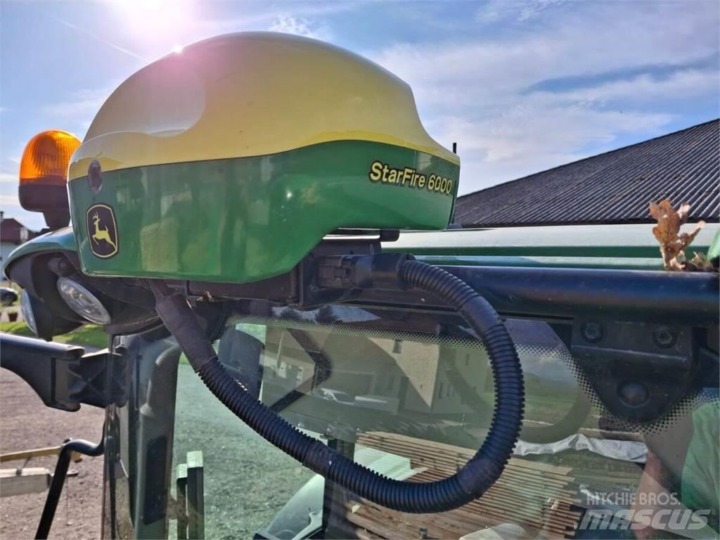  Starfire 6000 Landbouw - overige
