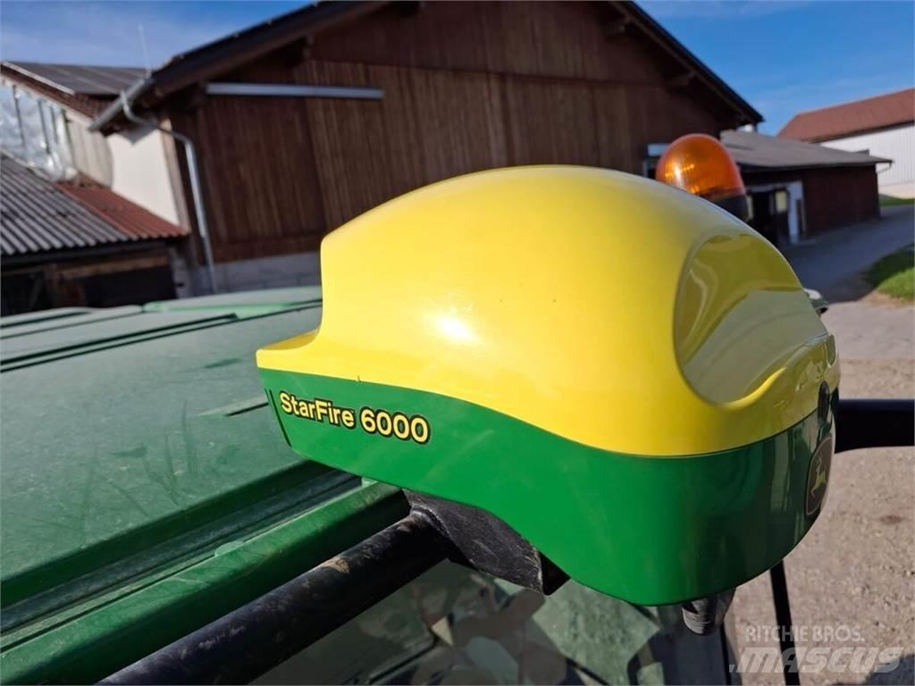 Starfire 6000 Landbouw - overige