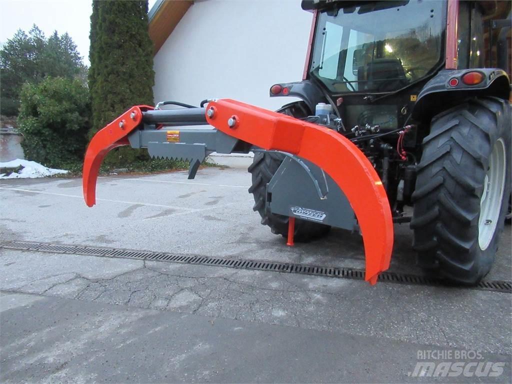  Stekro 2300 Bosbouw - Overige