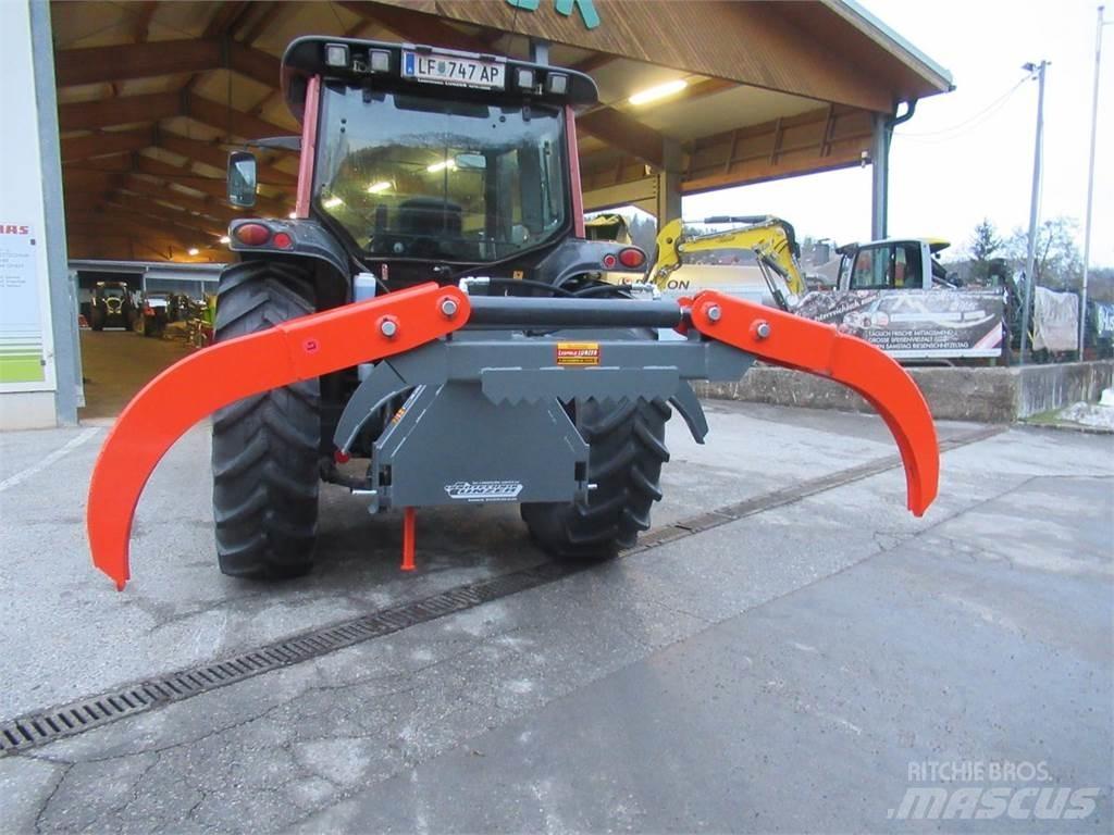  Stekro 2300 Bosbouw - Overige