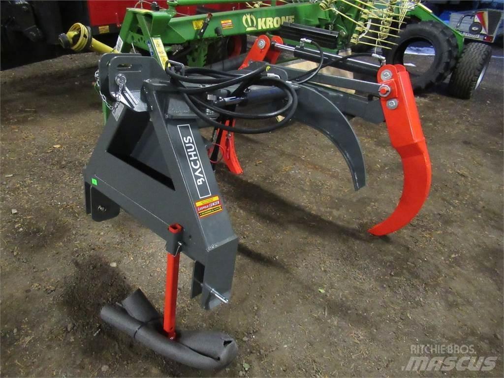  Stekro 2300 Bosbouw - Overige