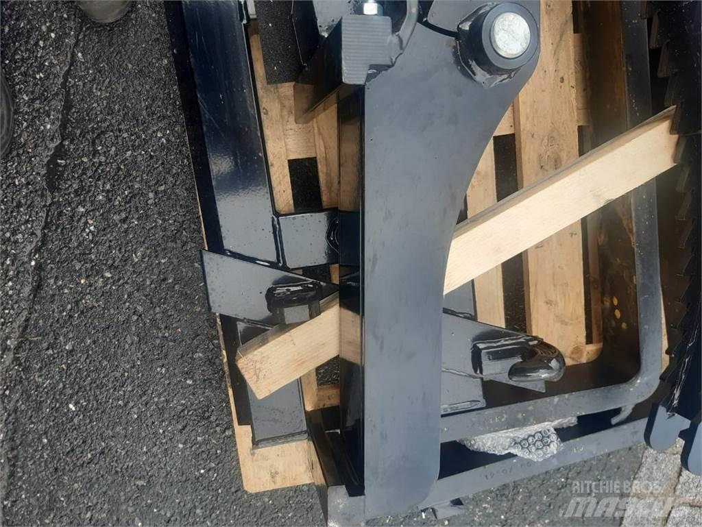  Stekro Holzgreifer Overige accessoires voor tractoren