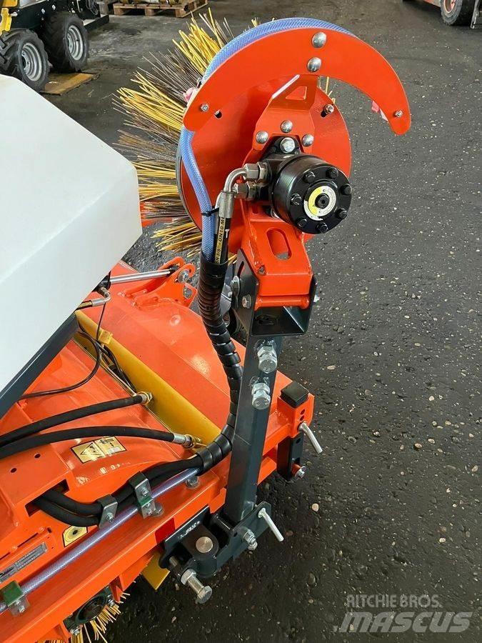  Stekro Kehrmaschine Terreinbeheermachines - overige