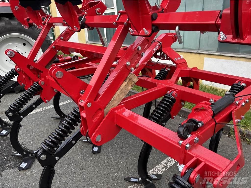  Stekro PLUTON 300 Cultivatoren