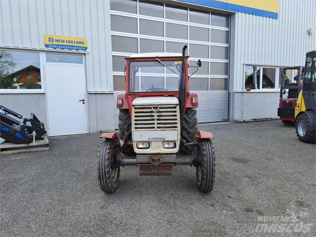 Steyr 430 Tractoren
