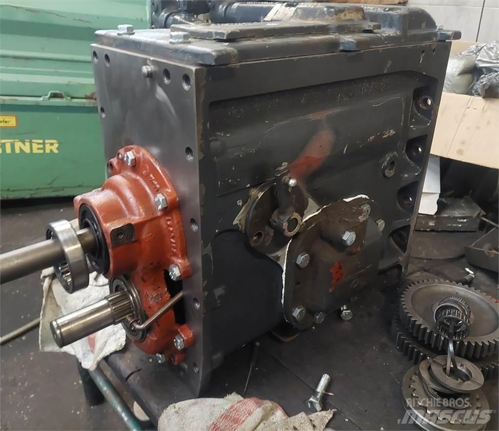 Steyr 9094 Overige accessoires voor tractoren