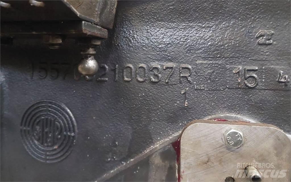Steyr 9094 Overige accessoires voor tractoren