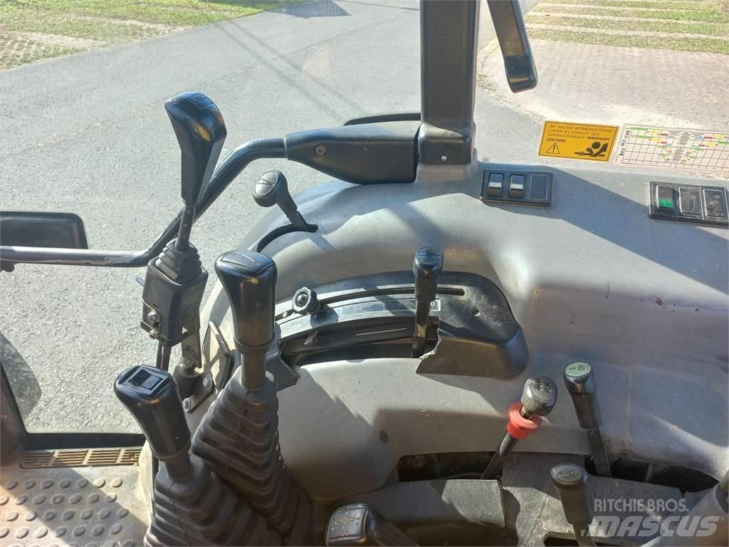 Steyr 9094 A T Tractoren