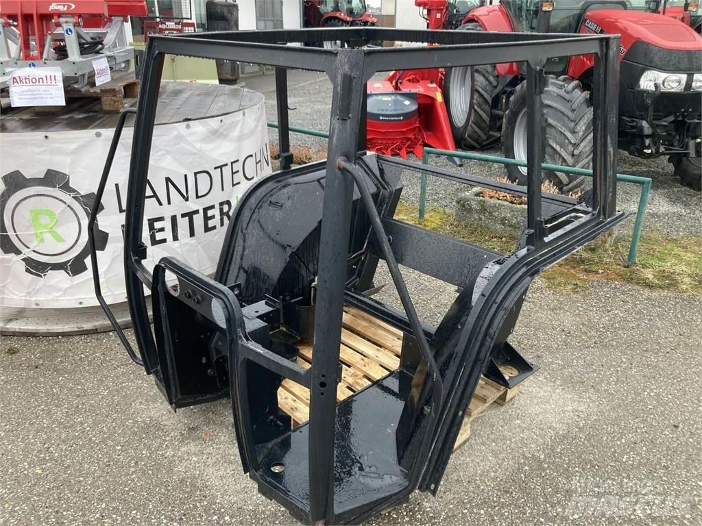 Steyr 9100M Overige accessoires voor tractoren