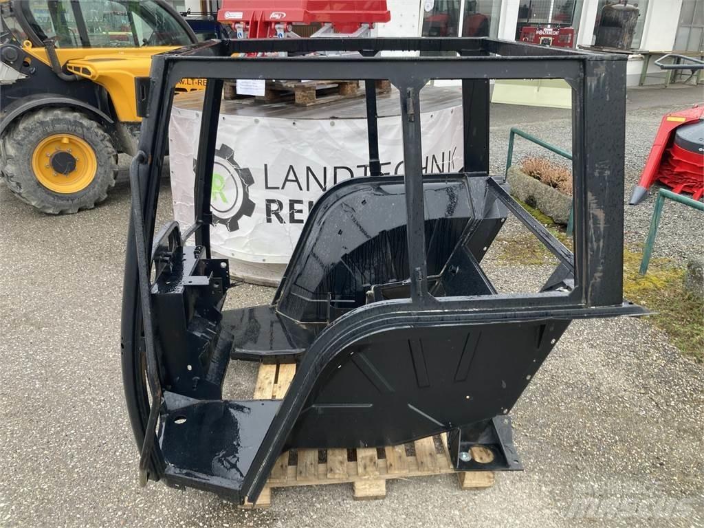 Steyr 9100M Overige accessoires voor tractoren