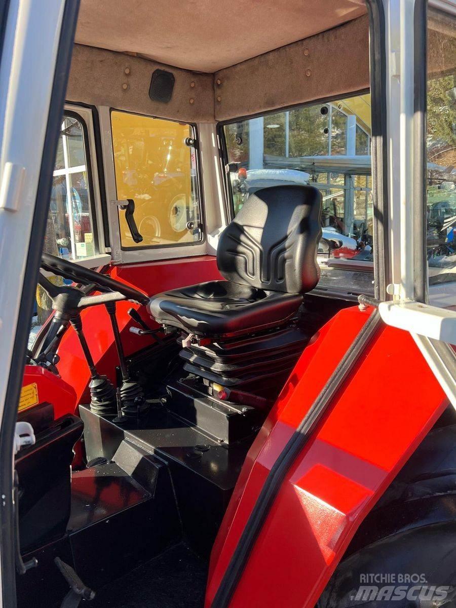 Steyr 948 Tractoren