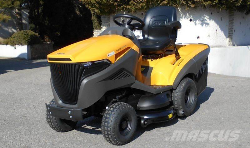 Stiga Estate 7102 W Terreinbeheermachines - overige