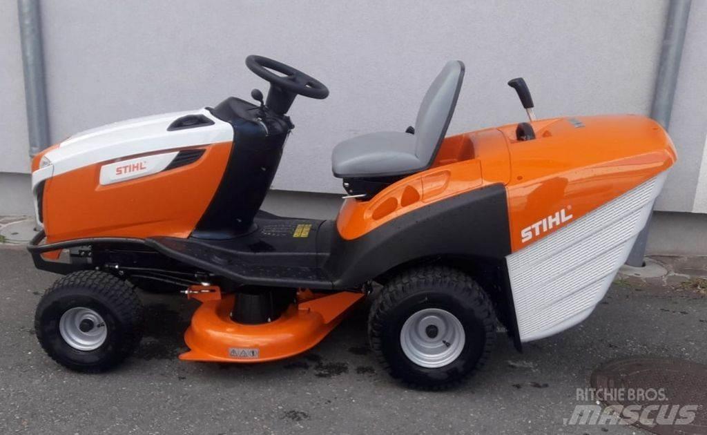 Stihl RT 5097 Terreinbeheermachines - overige