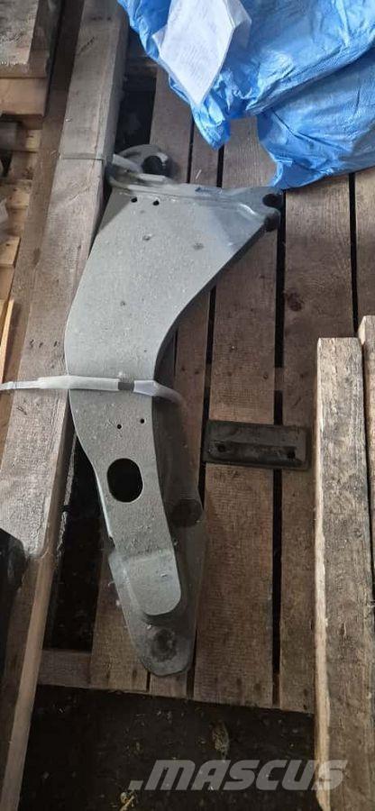 Stoll Anbaukonsole Overige accessoires voor tractoren