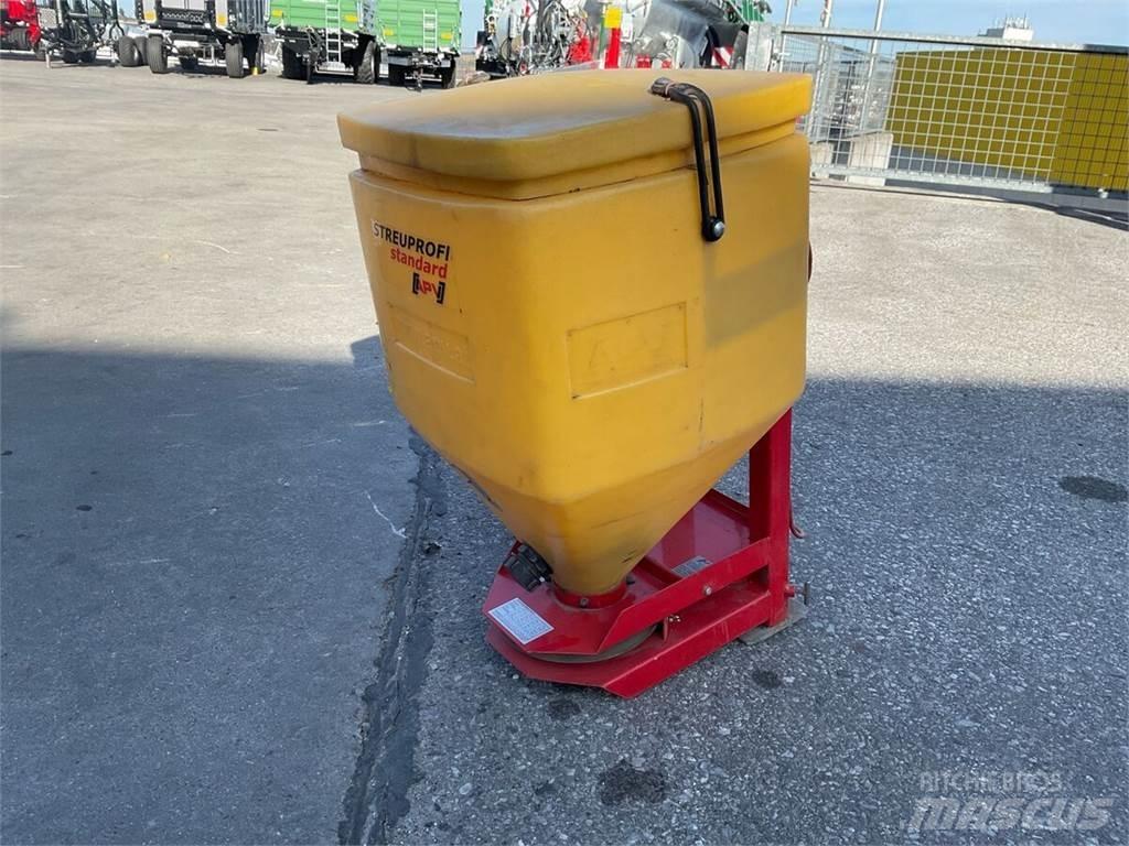  Streuprofi Overige grondbewerkingsmachines en accessoires