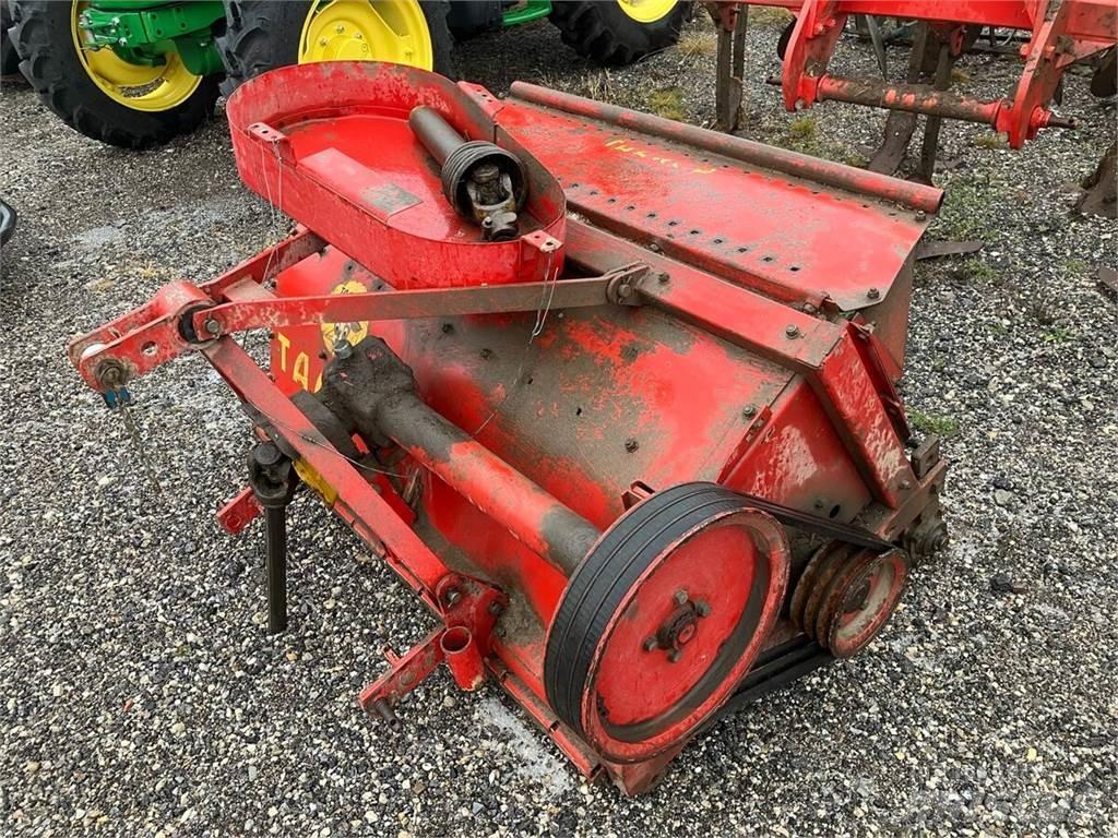 Taarup Mulcher Klepelmaaiers