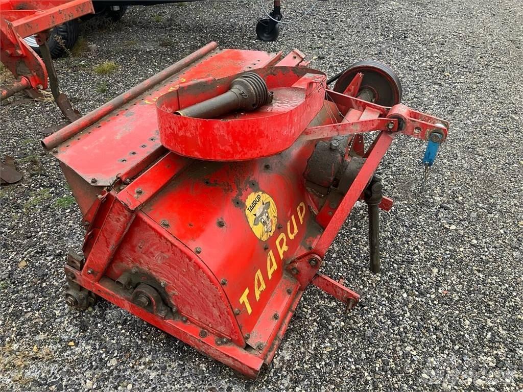 Taarup Mulcher Klepelmaaiers