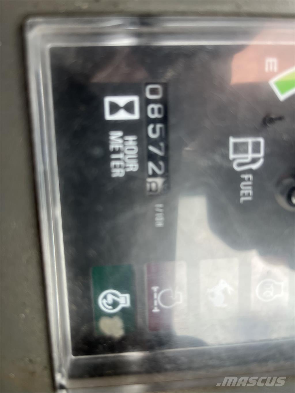 Takeuchi TB 145 Minigraafmachines < 7t