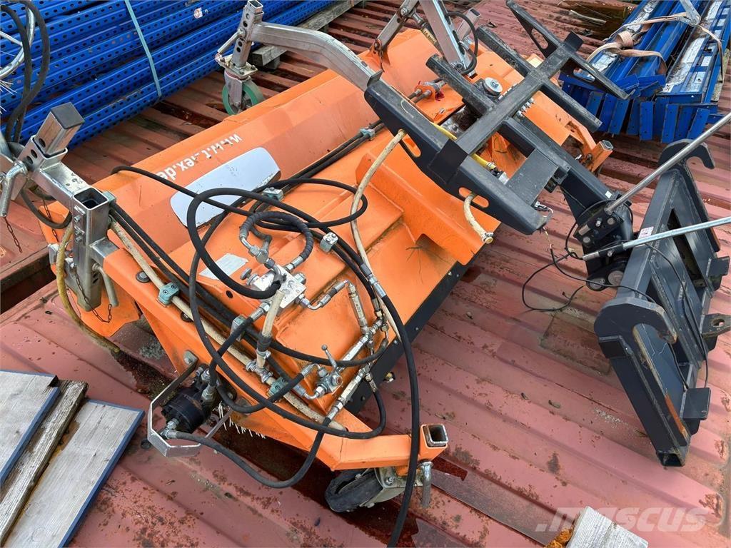 Talex Ecoclean 230 Klepelmaaiers