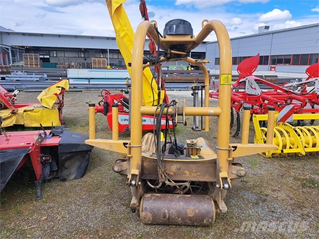 Tanco S 200 Overige hooi- en voedergewasmachines