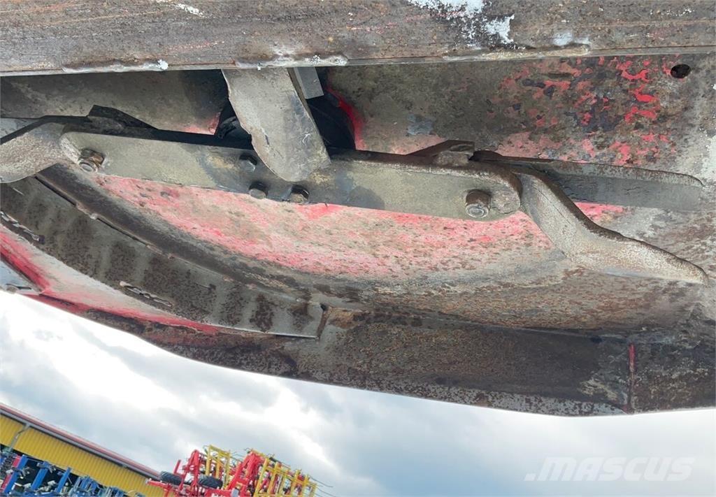 Tehnos MTV3 Klepelmaaiers