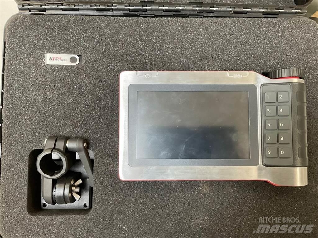  Tellus GO Overige accessoires voor tractoren