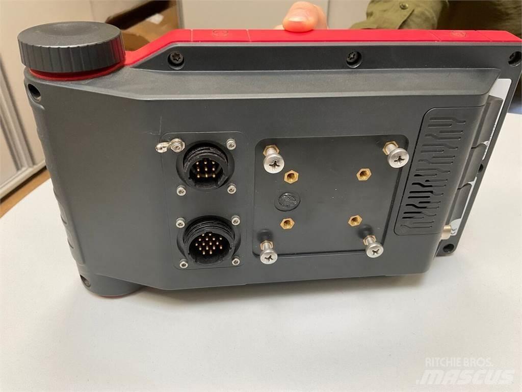  Tellus GO Overige accessoires voor tractoren