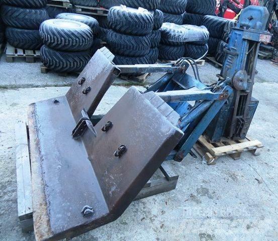 Tiger 8t Lieren