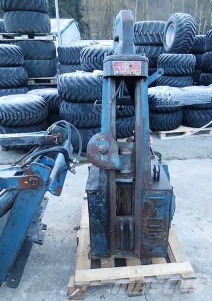 Tiger 8t Lieren