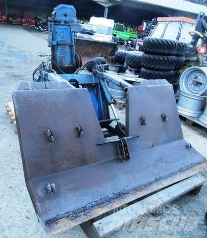 Tiger 8t Lieren