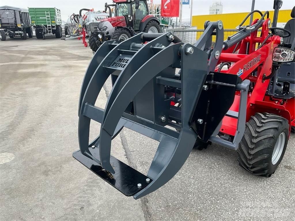 Trejon Polterzange Bosbouw - Overige