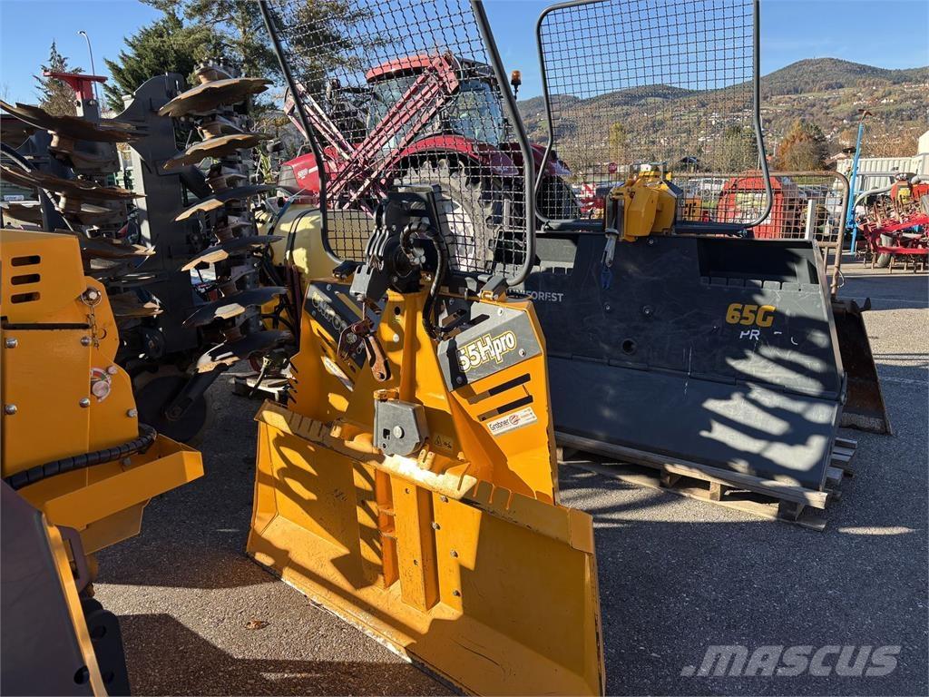 Uniforest 55H PRO Lieren