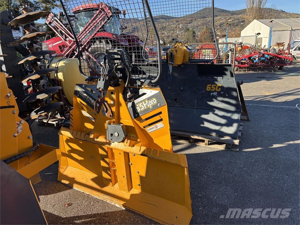 Uniforest 55H PRO Lieren