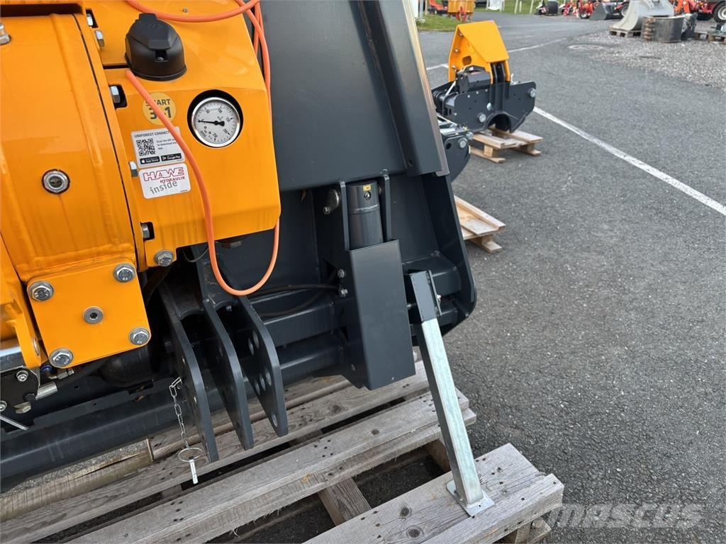 Uniforest 90GK Lieren