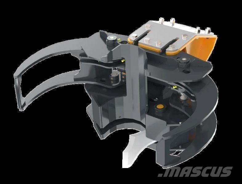 Uniforest RK 250B Bosbouw - Overige